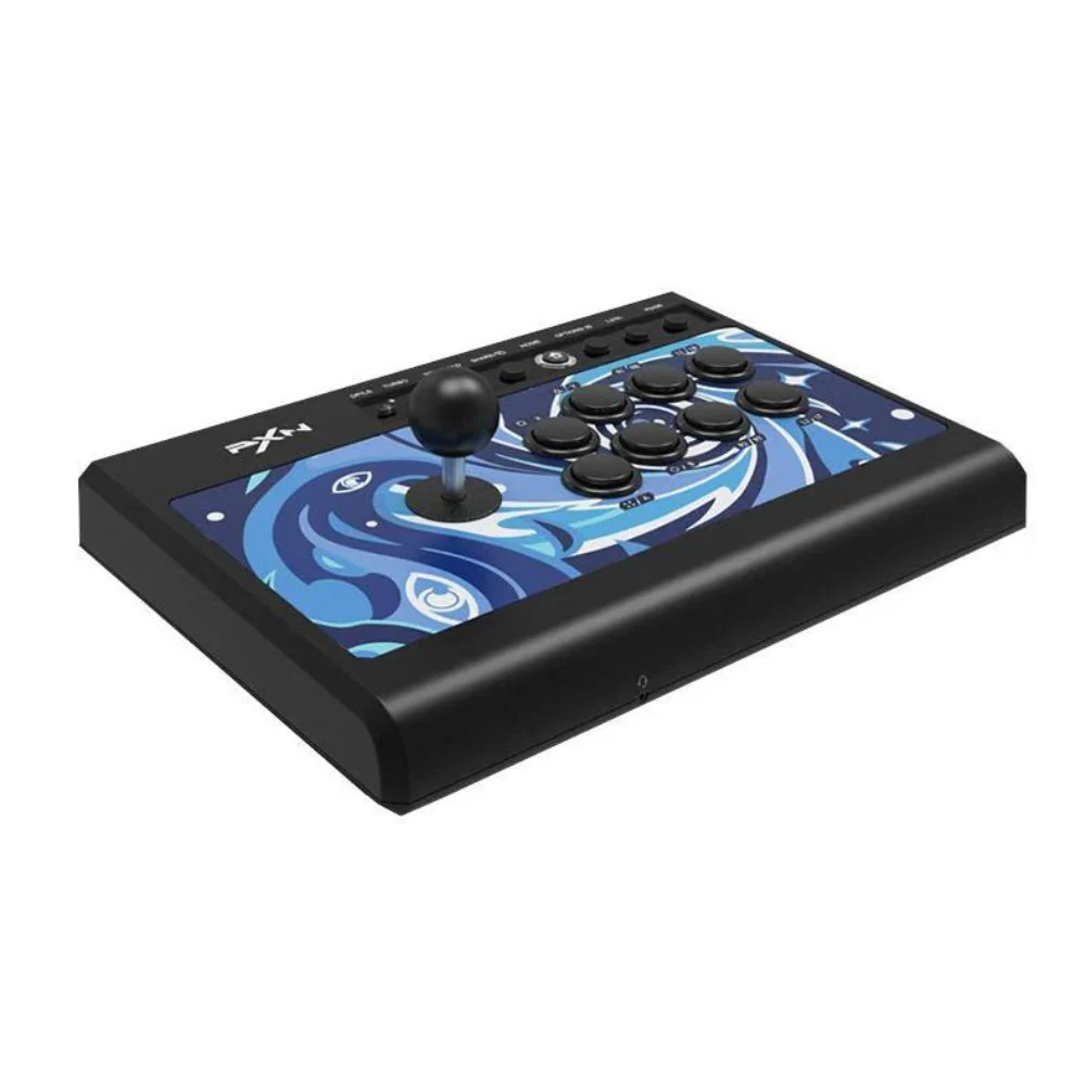 PXN-008 Arcade Fighting Stick