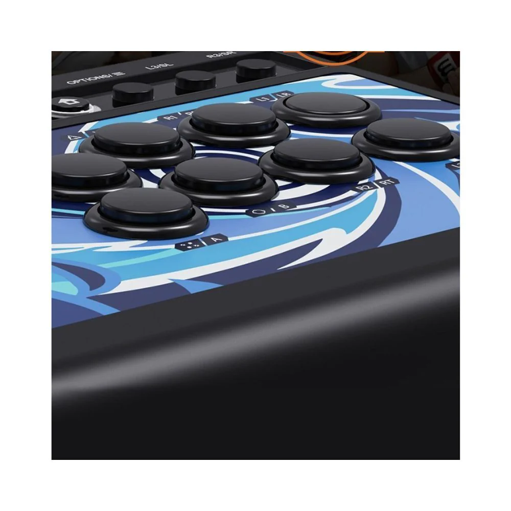PXN-008 Arcade Fighting Stick - Image 10