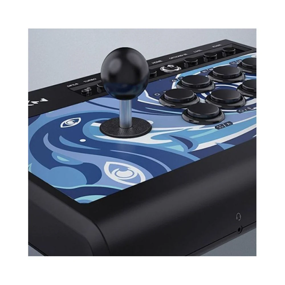 PXN-008 Arcade Fighting Stick - Image 3