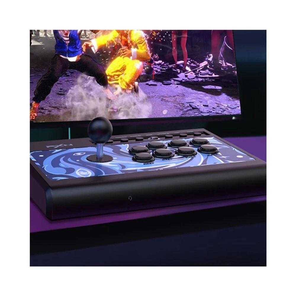 PXN-008 Arcade Fighting Stick - Image 4