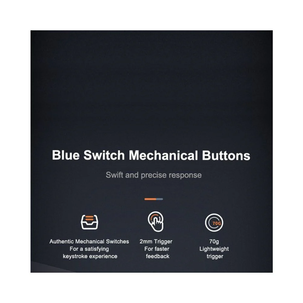 PXN-008 Arcade Fighting Stick - Image 7