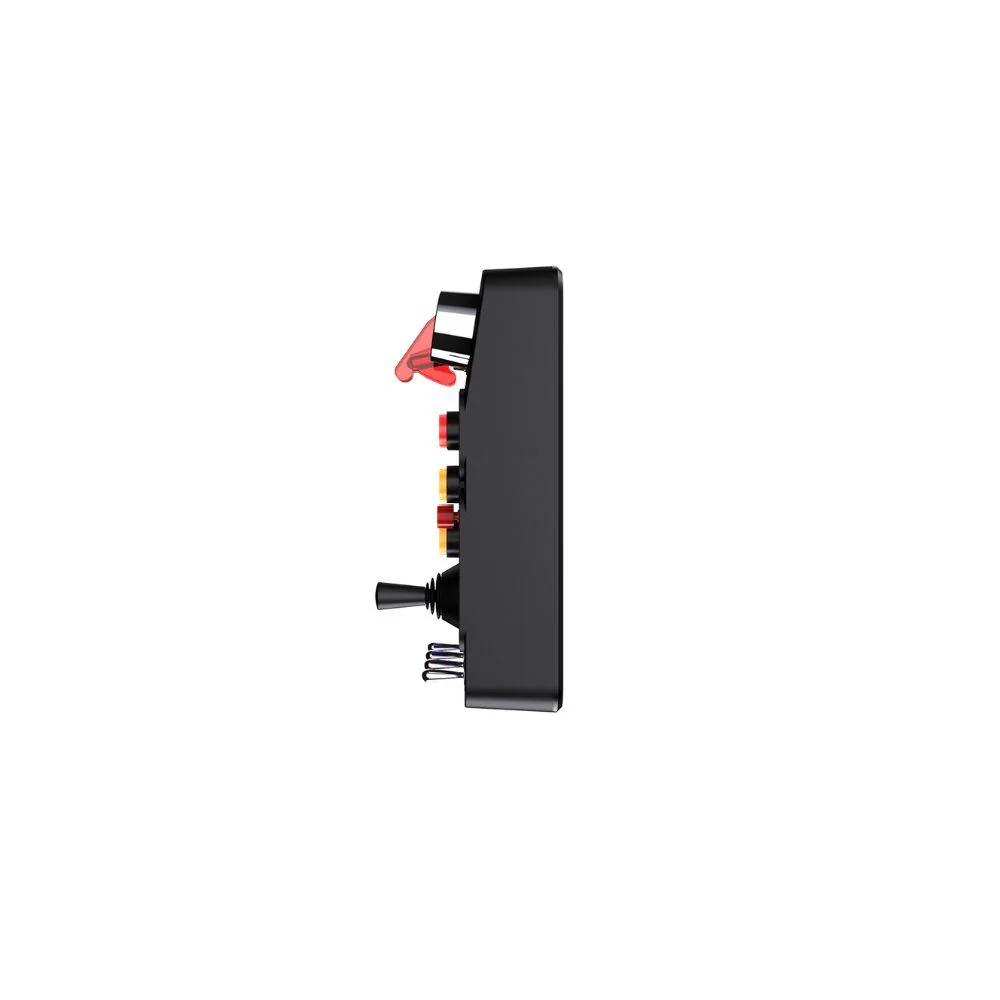 PXN CB1 Programmable Control Box Black For PC - Image 5