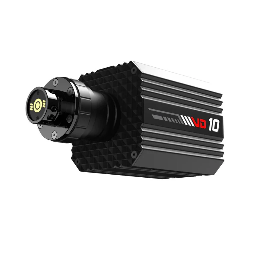 PXN Direct Drive Racing Wheel Bundle 10Nm Force Feedback for PC - Image 4
