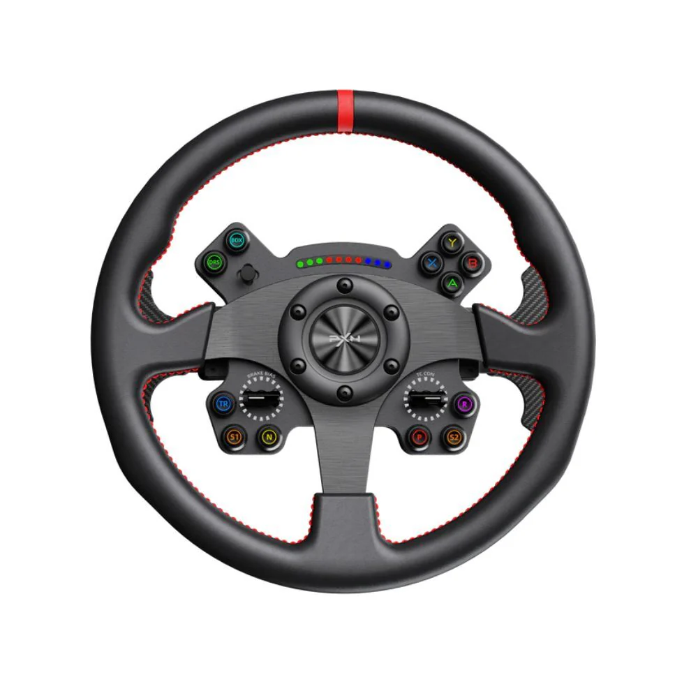PXN Direct Drive Racing Wheel Bundle 10Nm Force Feedback for PC - Image 7