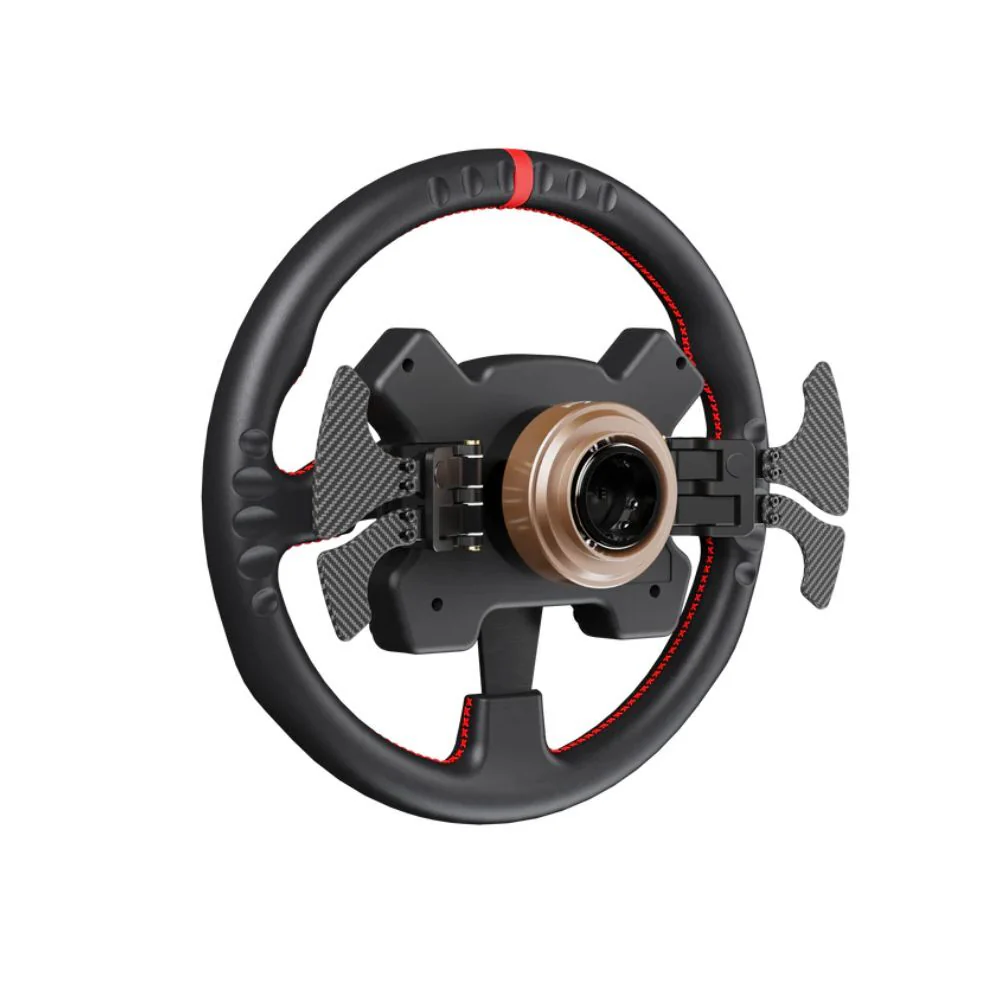 PXN Direct Drive Racing Wheel Bundle 10Nm Force Feedback for PC - Image 8