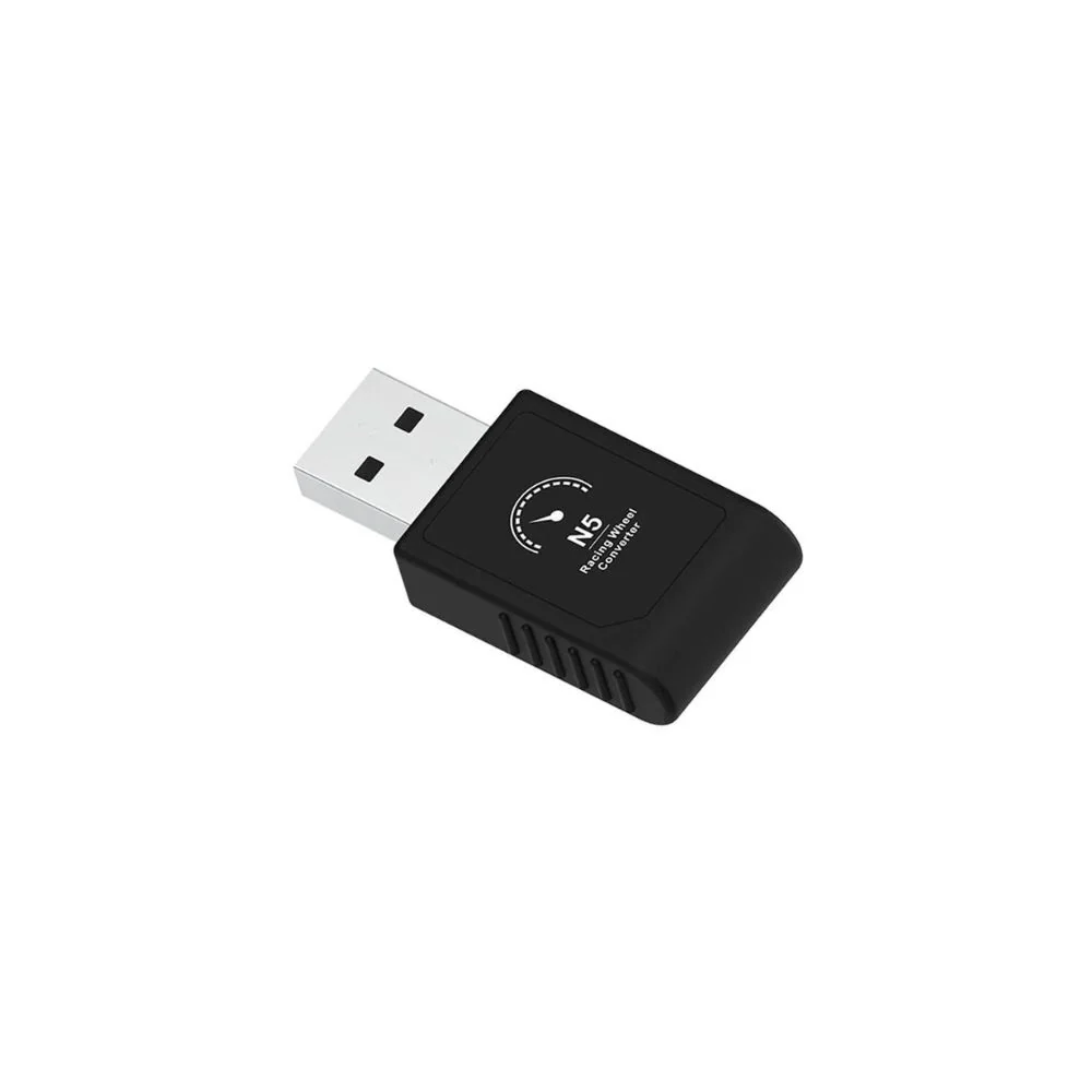 PXN N5 USB Racing Wheel Controller Bypass Steering Wheel Peripherals PlayStation PS4 PS5 Compatible - Image 3