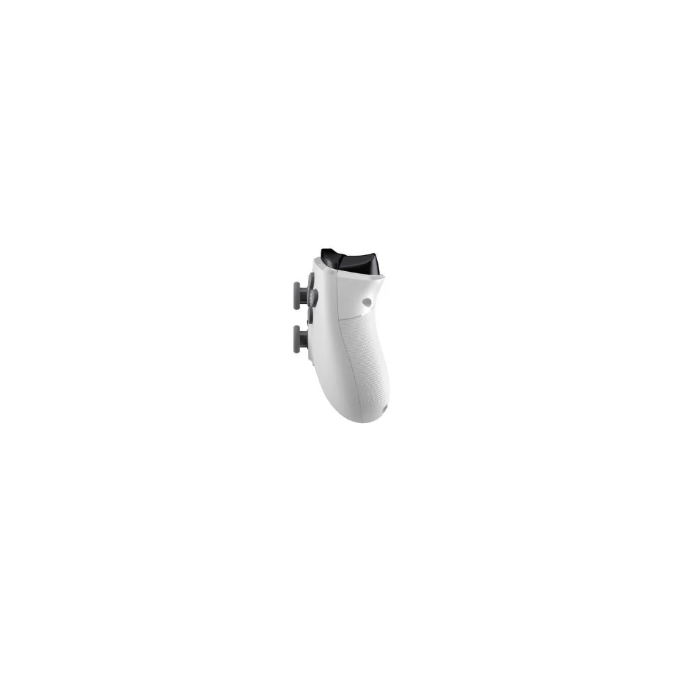 PXN P5 Wireless Controller Switch 1 2 PC iOS Android Joystick Trigger Gyro Wake Function White - Image 4