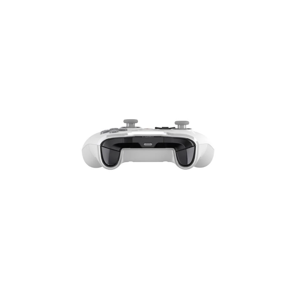 PXN P5 Wireless Controller Switch 1 2 PC iOS Android Joystick Trigger Gyro Wake Function White - Image 5