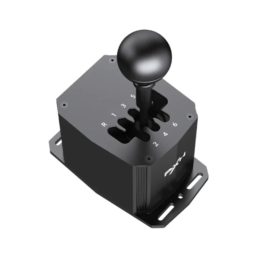 PXN SF U H Pattern 7+1 Shifter - Image 4