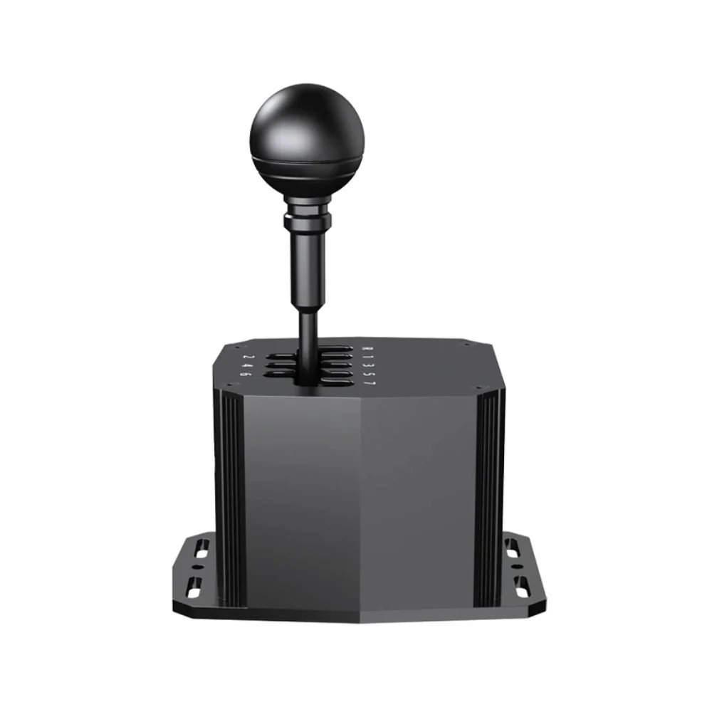 PXN SF U H Pattern 7+1 Shifter - Image 5