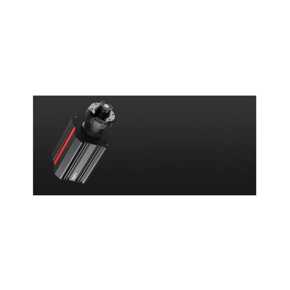 PXN V12 DDL 6NM DD Wheel Base Black - Image 3