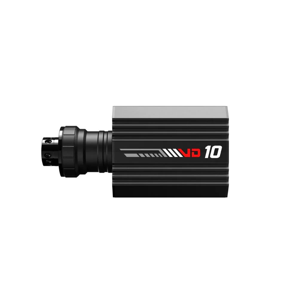PXN VD10 Direct Drive Wheelbase 10Nm Force Feedback for PC - Image 3