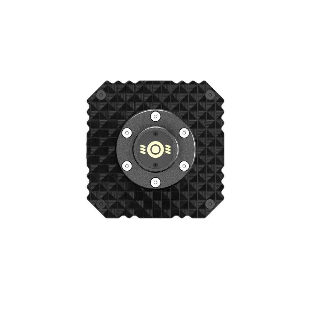 PXN VD10 Direct Drive Wheelbase 10Nm Force Feedback for PC - Image 5
