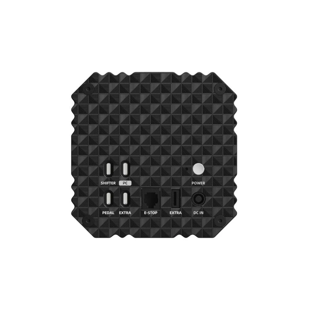 PXN VD10 Direct Drive Wheelbase 10Nm Force Feedback for PC - Image 6