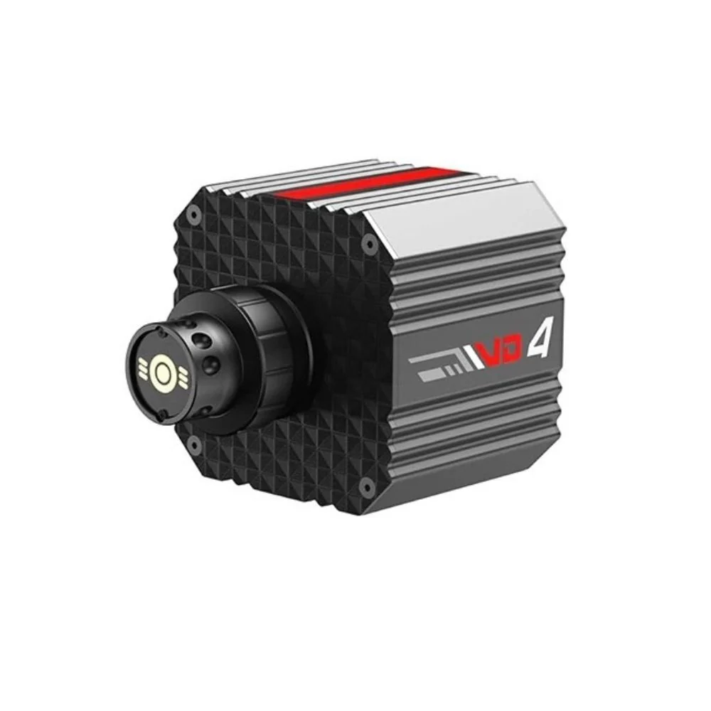 PXN VD4 Direct Drive Racing Wheel Bundle 4Nm 280mm Wheel Z8 Pedals PC - Image 3