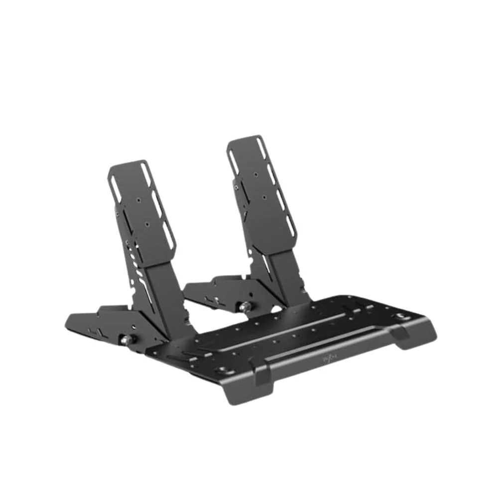 PXN VD4 Direct Drive Racing Wheel Bundle 4Nm 280mm Wheel Z8 Pedals PC - Image 4