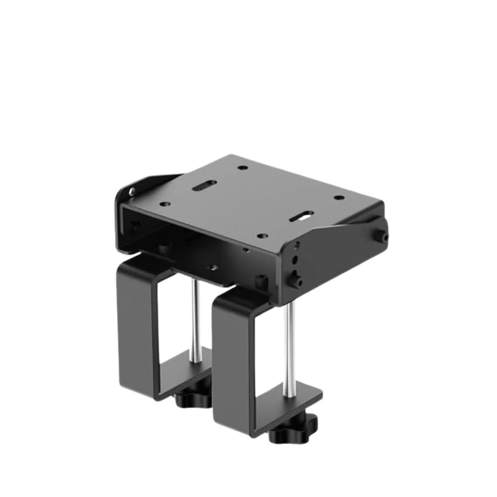 PXN VD6 Direct Drive Racing Wheel Bundle 6Nm 280mm Wheel Z8 Pedals PC - Image 5