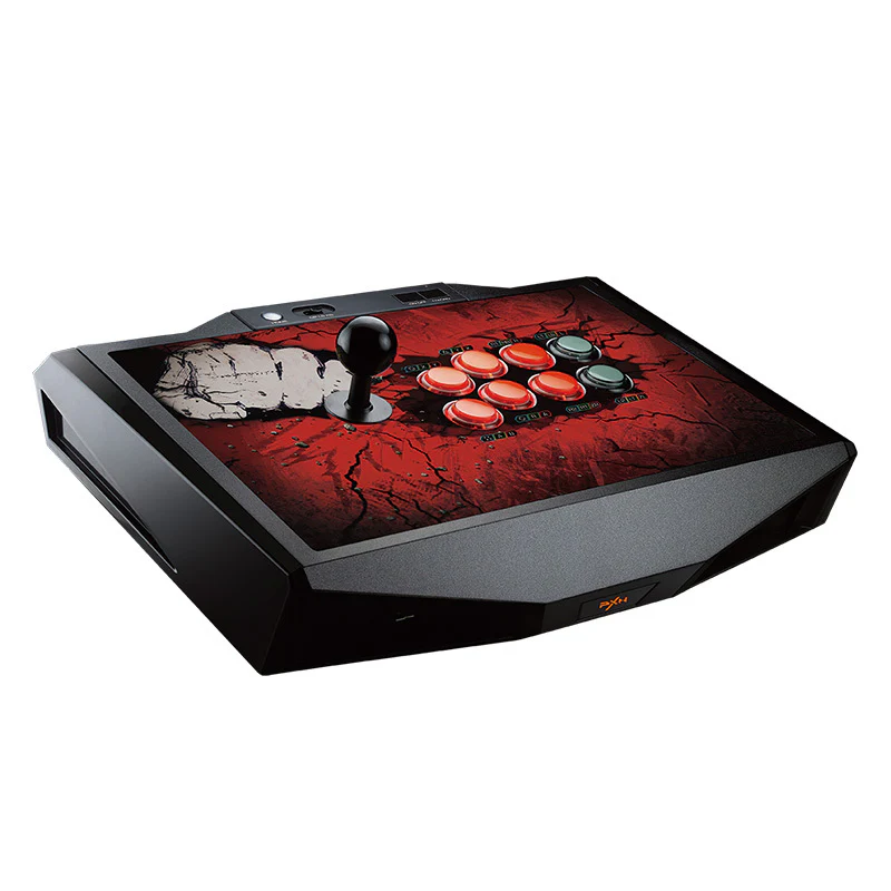 PXN-X9 Premium Arcade Fighting Stick with Sanwa-Buttons - Image 3