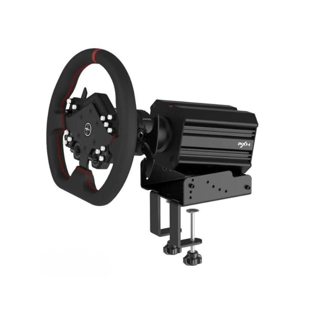 PXN-Z9 Desktop Mount Black - Image 3