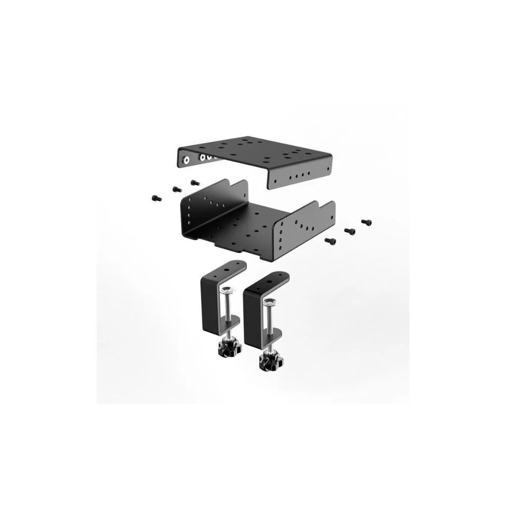 PXN-Z9 Desktop Mount Black - Image 6