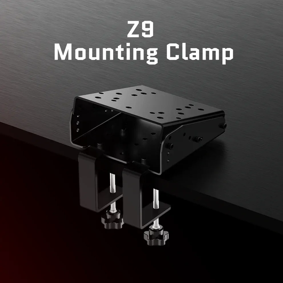 PXN-Z9 Desktop Mount Black - Image 8